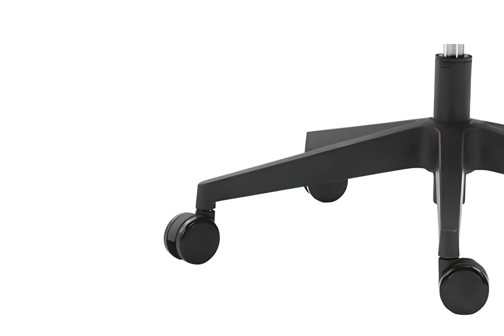 پایه ستاره ای پنج پری